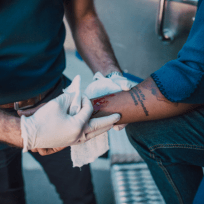 wound-healing