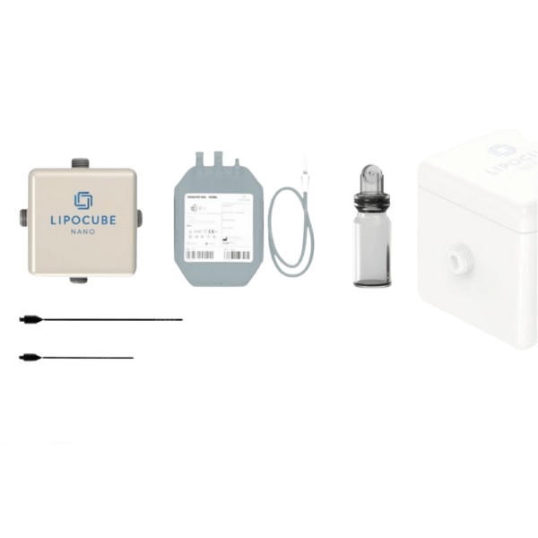 LipoCube Nano Kit