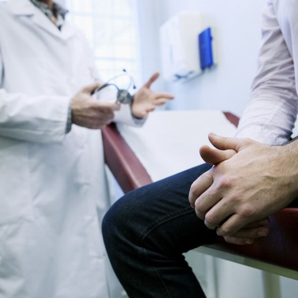 LipoCube Application Areas Urology